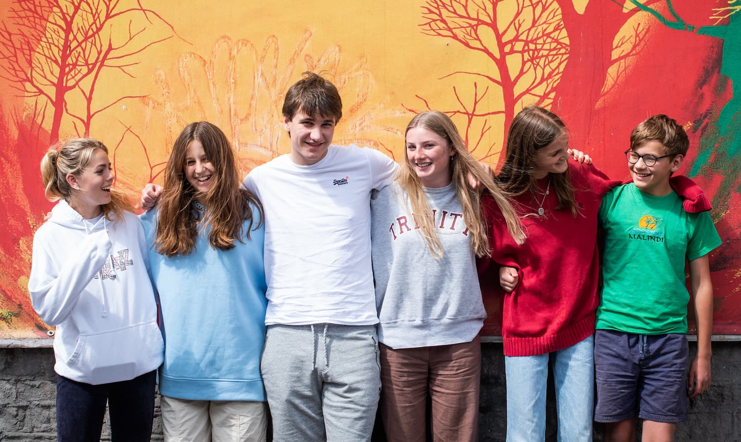 See Freemen's School in our All-through Schools Guide